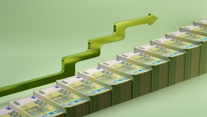 evolutia euro conform cursului valutar