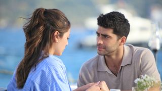 &Icirc;n această seară, premiera serialului &ldquo;O dragoste&rdquo;, de la ora 20:00, la Kanal D!