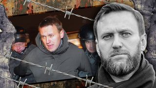 Care au fost ultimele cuvinte ale lui Alexei Navalnîi: „Eu aștept”! Totul a fost filmat cu doar două zile înainte să moară