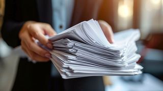 documente operator de calculatori alegeri