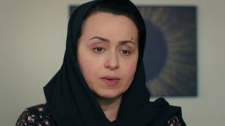 Feraye, socată de propria fiică. Un nou episod din serialul „Dragoste și speranță”, de la ora 19:00, numai la Kanal D2. 