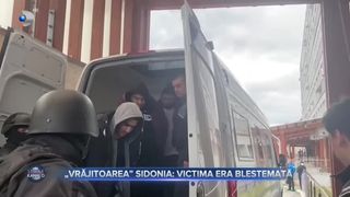 VIDEO- O nouă ipoteză șocantă este lansată în cazul crimei de la Padina. Sidonia, mama suspecților: "Omul ăsta a avut ursita să moară"