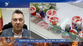VIDEO- Scumpirile au născut un nou trend, cheapflation. Este rețeta prin care producătorii obțin profit, în ciuda prețurilor exagerate