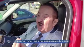 VIDEO- Dan Ilie Morega, fost parlamentar și prefect de Gorj, s-a ales cu două dosare penale în șase zile