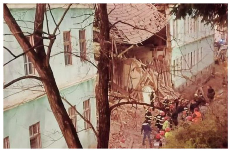 Amenzi cămin Odorheiu Secuiesc