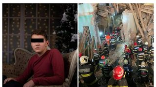 David mort Odorheiu Secuiesc