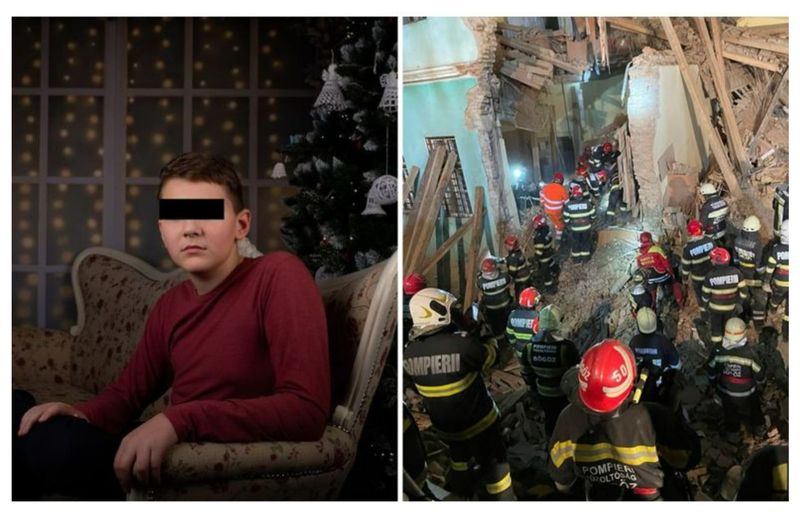 David mort Odorheiu Secuiesc