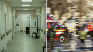 Caz șocant într-o localitate din Vâlcea. Un grup de tineri a incendiat un bărbat, în stradă. Gestul inconștient, surprins de camerele de supraveghere