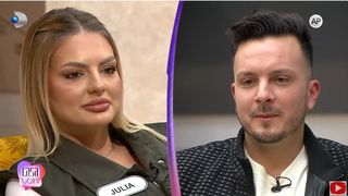 Cine este Alex, noul concurent din "Casa Iubirii". "Am văzut că Juliei i s-au ridicat farurile de când a intrat"