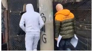 Dinicu scos arest domiciliu