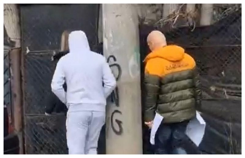 Dinicu scos arest domiciliu