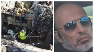 Dinicu scos arest domiciliu