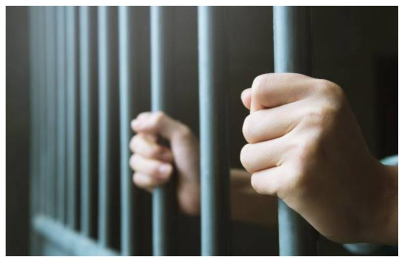 Închisoare accident înscenat