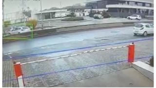 Pedeapsă accident înscenat