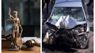 Pedeapsă record pentru bărbatul care a înscenat un accident ca să îşi ucidă fosta soţie