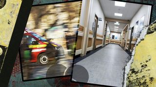 Din cantonament, la spital. Mai mulți copii au acuzat stări de rău, după ce au mâncat la o pensiune din Rucăr