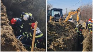 interventie pompieri