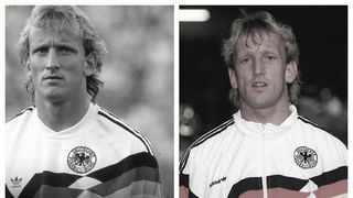 Andreas Brehme mort