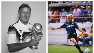 Doliu în lumea fotbalului mondial! Un mare jucător a încetat din viață la 63 de ani: ”Va fi pentru totdeauna în inimile noastre”