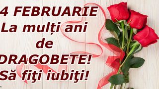 mesaj de dragobete