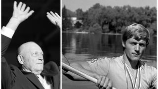 Doliu &icirc;n sportul rom&acirc;nesc!  Primul campion olimpic la kaiac din istoria Rom&acirc;niei a &icirc;ncetat din viață: Un talent &icirc;nnăscut&rdquo;