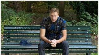 Mesaj mamă Alexei Navalnîi Putin