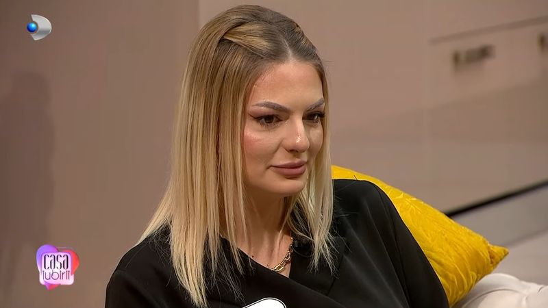 Alex a simțit că Julia i-a pus "întrebări-capcană"