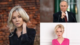 Cine este Ekaterina Mizulina? Presa internațională o numește „amanta” lui Vladimir Putin