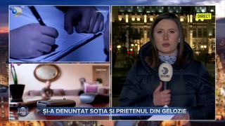 VIDEO- Răzbunarea din gelozie nu a decurs conform planului! Un bărbat înșelat riscă ani grei de închisoare