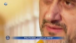 VIDEO- Prefectul din Olt face acuzații grave, la 6 luni după ce mașina i s-a făcut scum: "Am deranjat foarte tare cuibul de viespi"