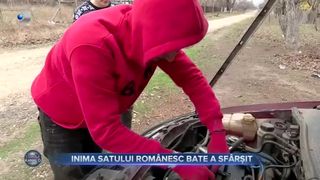 VIDEO- Inima satului rom&acirc;nesc bate a sf&acirc;rșit. &Icirc;n Amara, satul din Balta Alba, nu s-a mai căsătorit nimeni de peste 10 ani