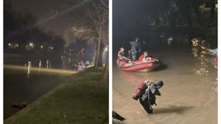 Un tânăr de 19 ani a fost găsit fără suflare în apele râului Bega! Studentul abia își sărbătorise ziua de naștere