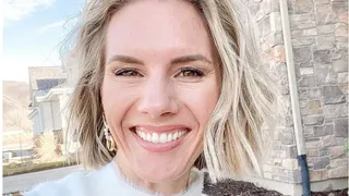 Ruby Franke dădea sfaturi pentru părinți pe You Tube