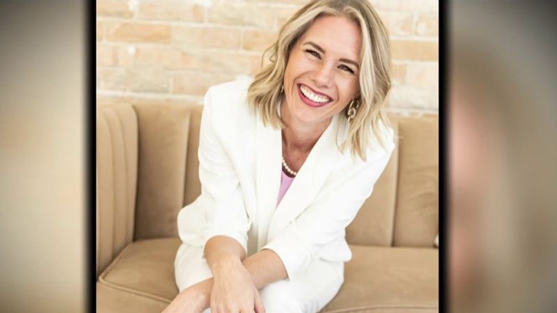 Ruby Franke dădea sfaturi pentru părinți pe You Tube