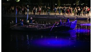 Comuna Jurilovca destinații top