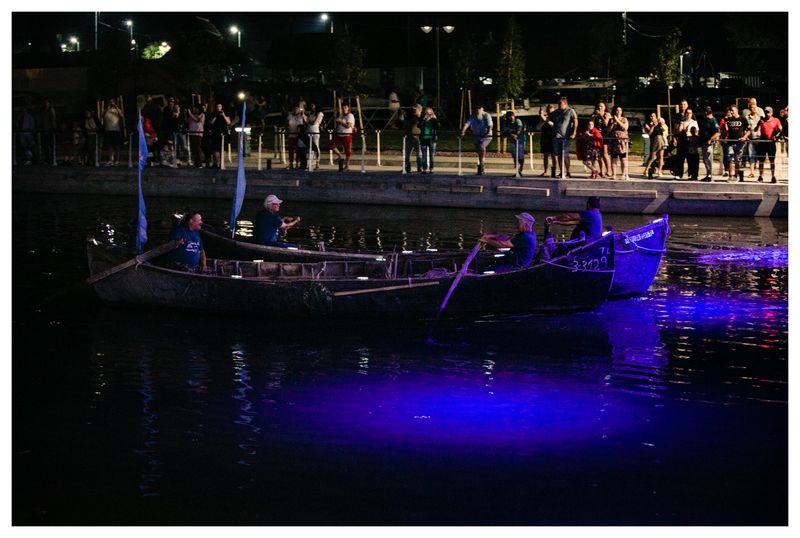 Comuna Jurilovca destinații top