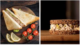 O femeie de serviciu a rămas fără loc de muncă, după ce a m&acirc;ncat un sandviș rămas de la un eveniment la care aceasta lucra.