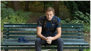 Cauza morții Aleksei Navalnîi, necunoscută