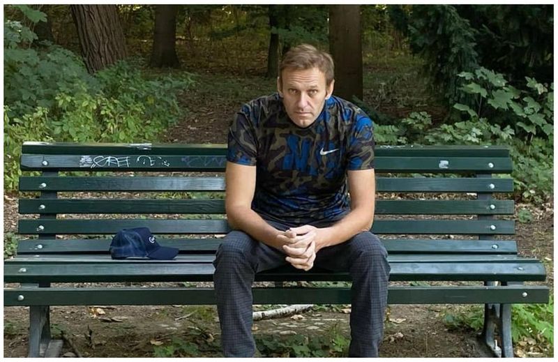 Cauza morții Aleksei Navalnîi, necunoscută