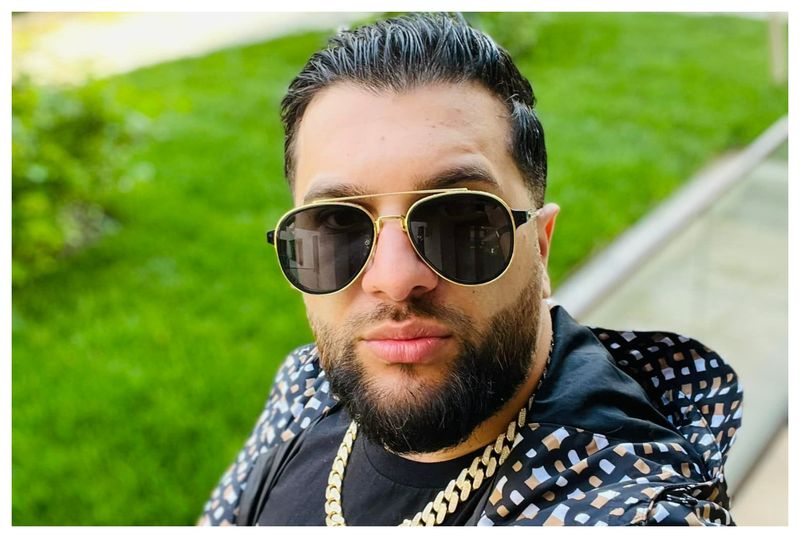 Tzancă fără permis conducere