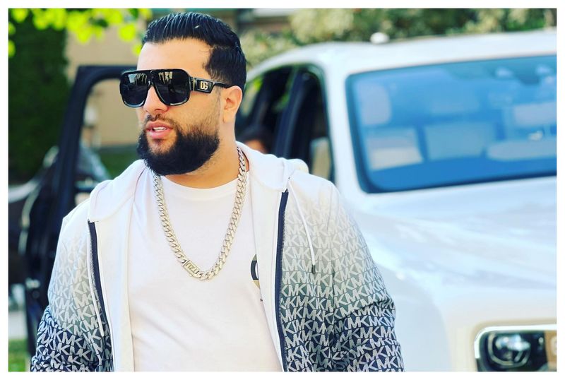 Tzancă fără permis conducere