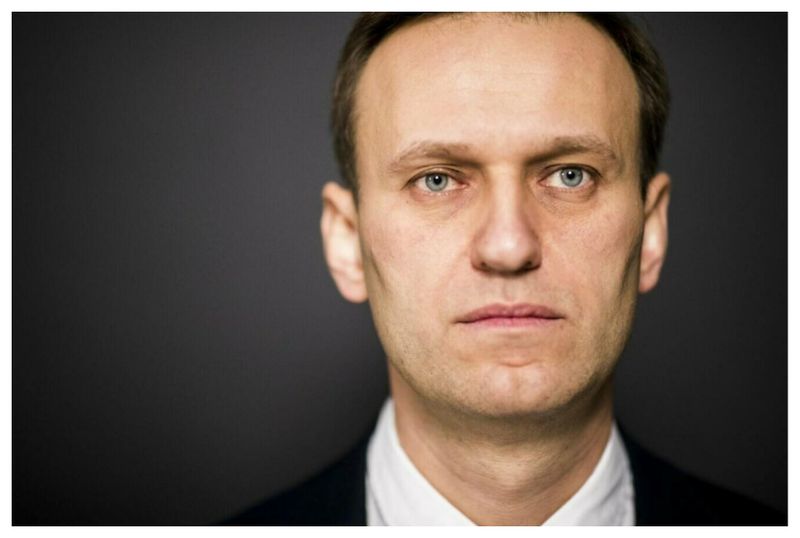 Previziuni scrisori Navalnîi