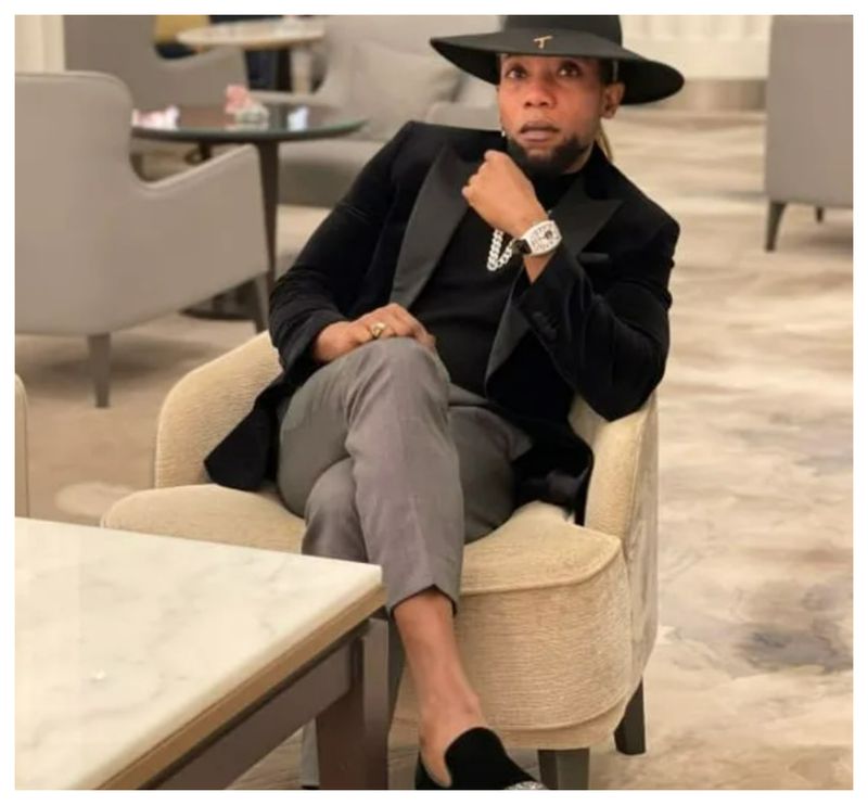 Anamaria Prodan doliu