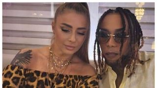 Anamaria Prodan, în doliu! Prietenul ei milionar s-a aruncat de pe o clădire din Dubai: ”Drum lin printre stele”