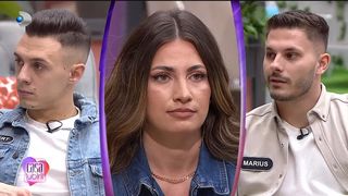 VIDEO. Ce planuri are Robert cu Bianca după ce băieții l-au acuzat că "a făcut o victimă"