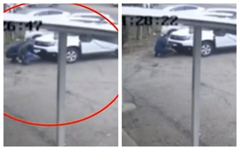 Adolescent omorât primar