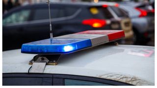 Magistrat accident Parlament