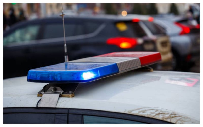 Magistrat accident Parlament