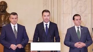 Opoziția contestă comasarea alegerilor și amenință cu sesizarea Curții Constituționale