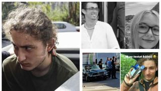 &Icirc;ncepe judecata lui Vlad Pascu! Părinții victimelor cer ca fapta să fie &icirc;ncadrată la omor calificat